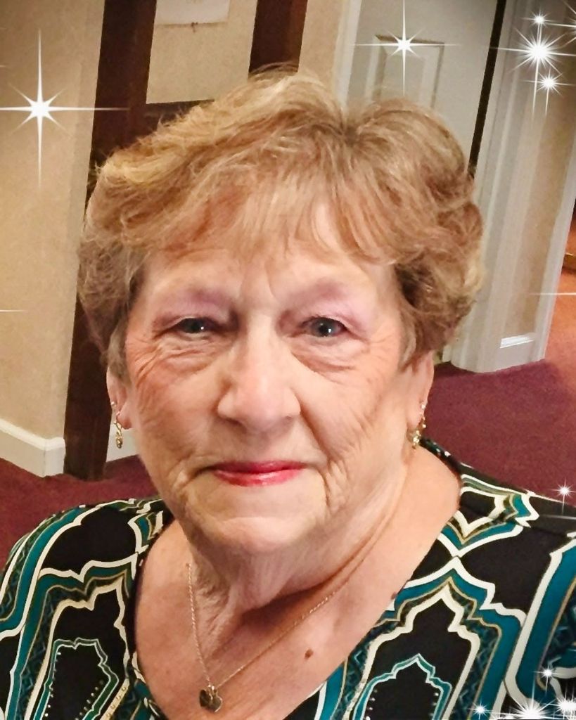 Karen Wollenberger Profile Photo