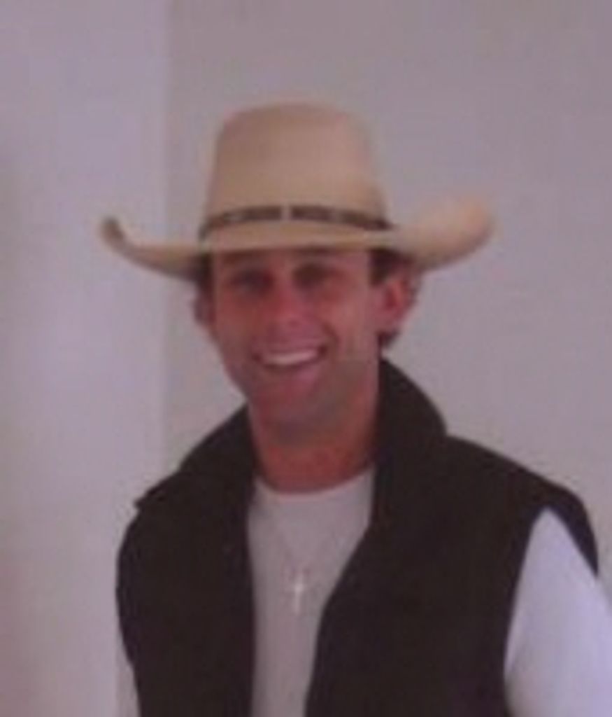 Shawn Ray Emery