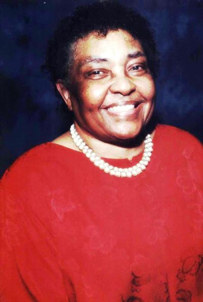 Inez Dubose Profile Photo