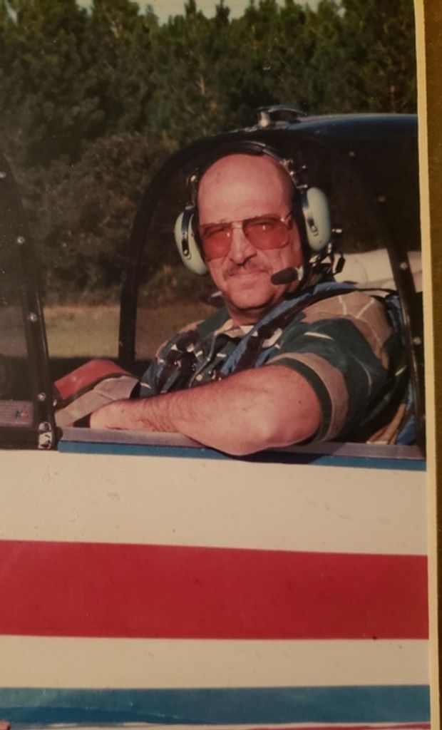 Clarence "Rick" Riegling