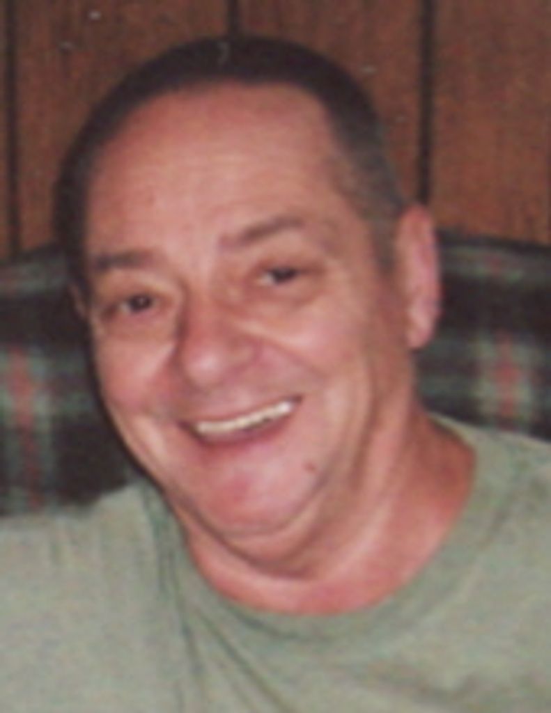 Frederick Kneuss