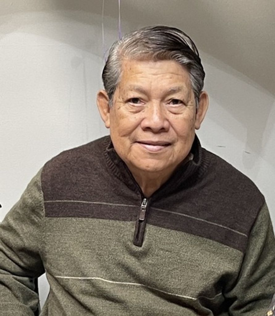 Danilo M Ignacio Profile Photo