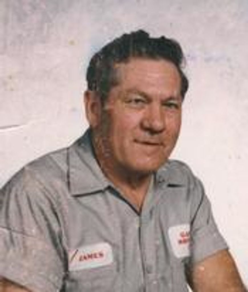 James Estill "Jug" Sexton