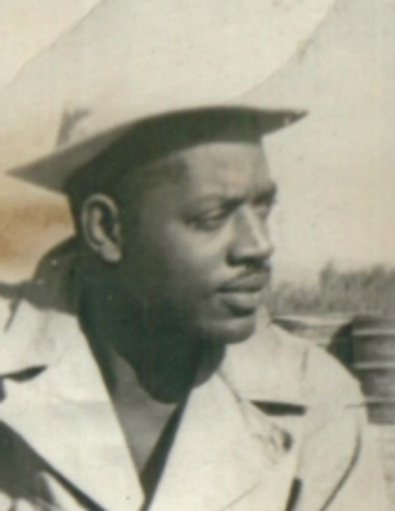 Lawrence  Edward Jones