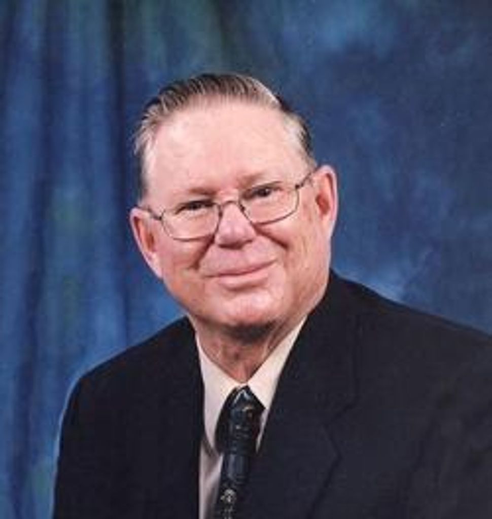 Floyd Vernon Saunders Profile Photo