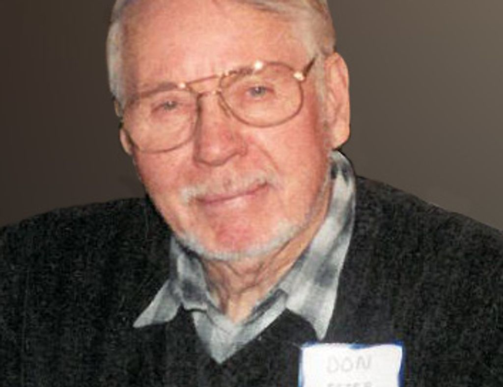 Allen Donald Estes