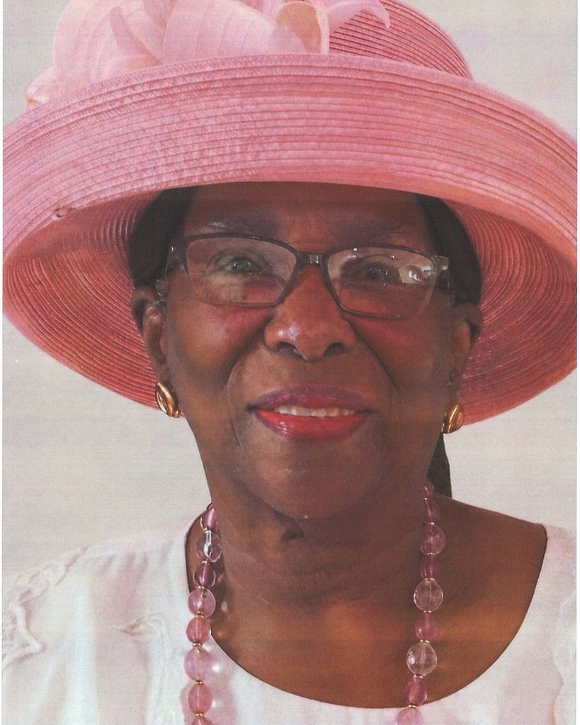 HAZEL ANN ROUSSELL Profile Photo