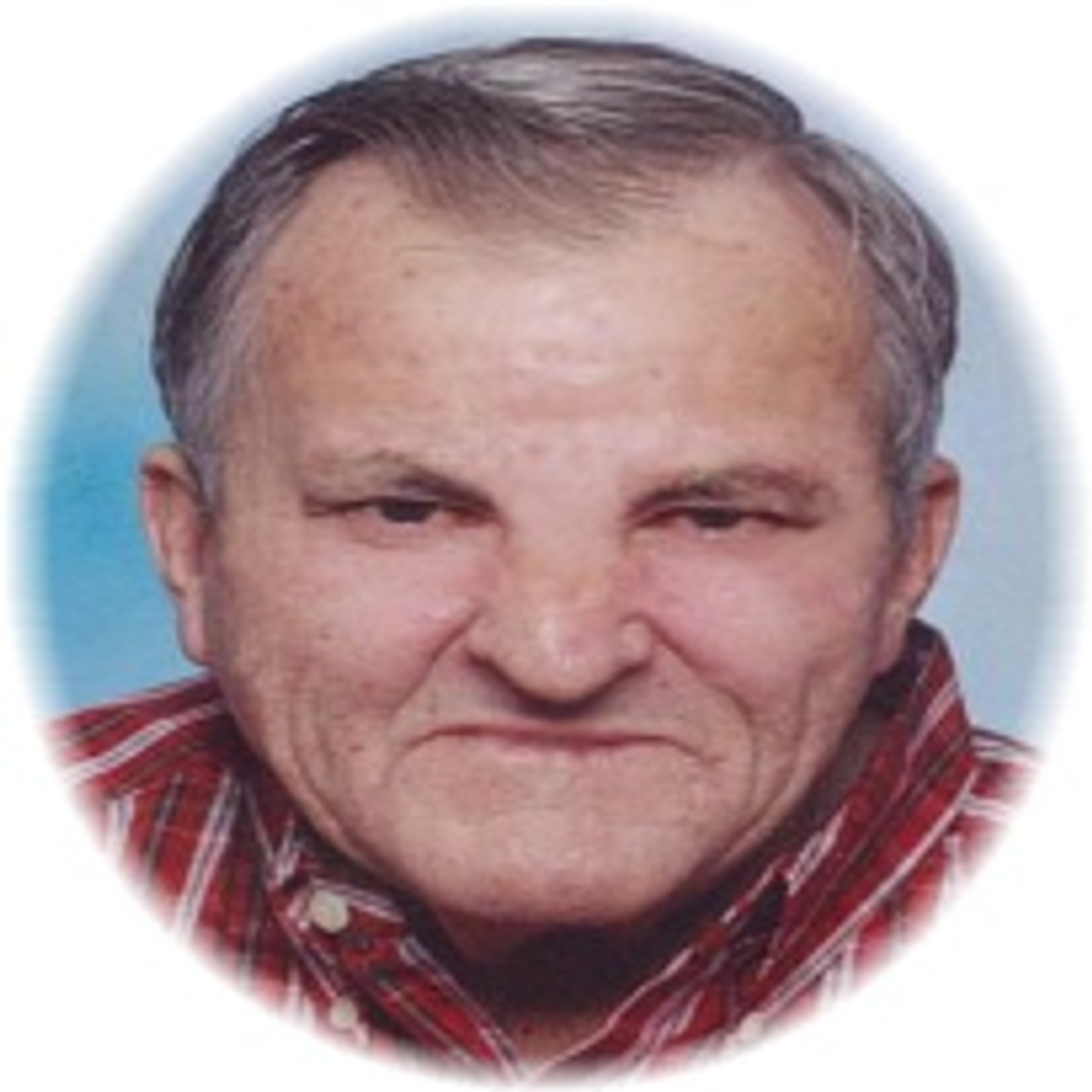 Hurbert Allen Faulkner