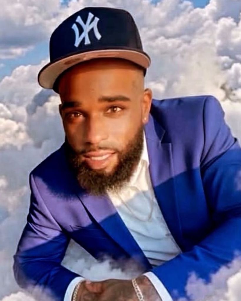 Thomas Reggie Caldwell Profile Photo
