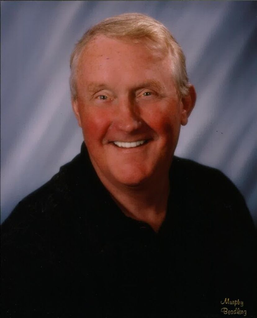 William Thomas Nicholson Profile Photo