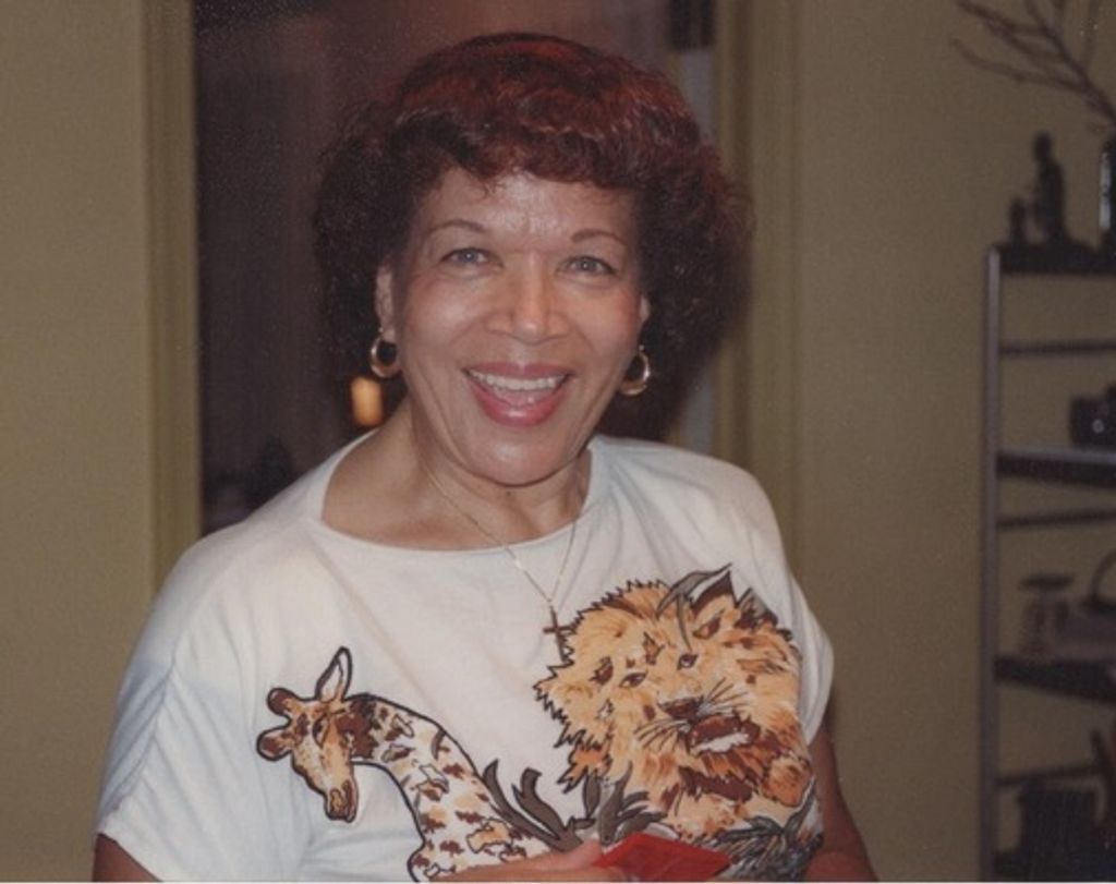 Hazel T. Bird Profile Photo