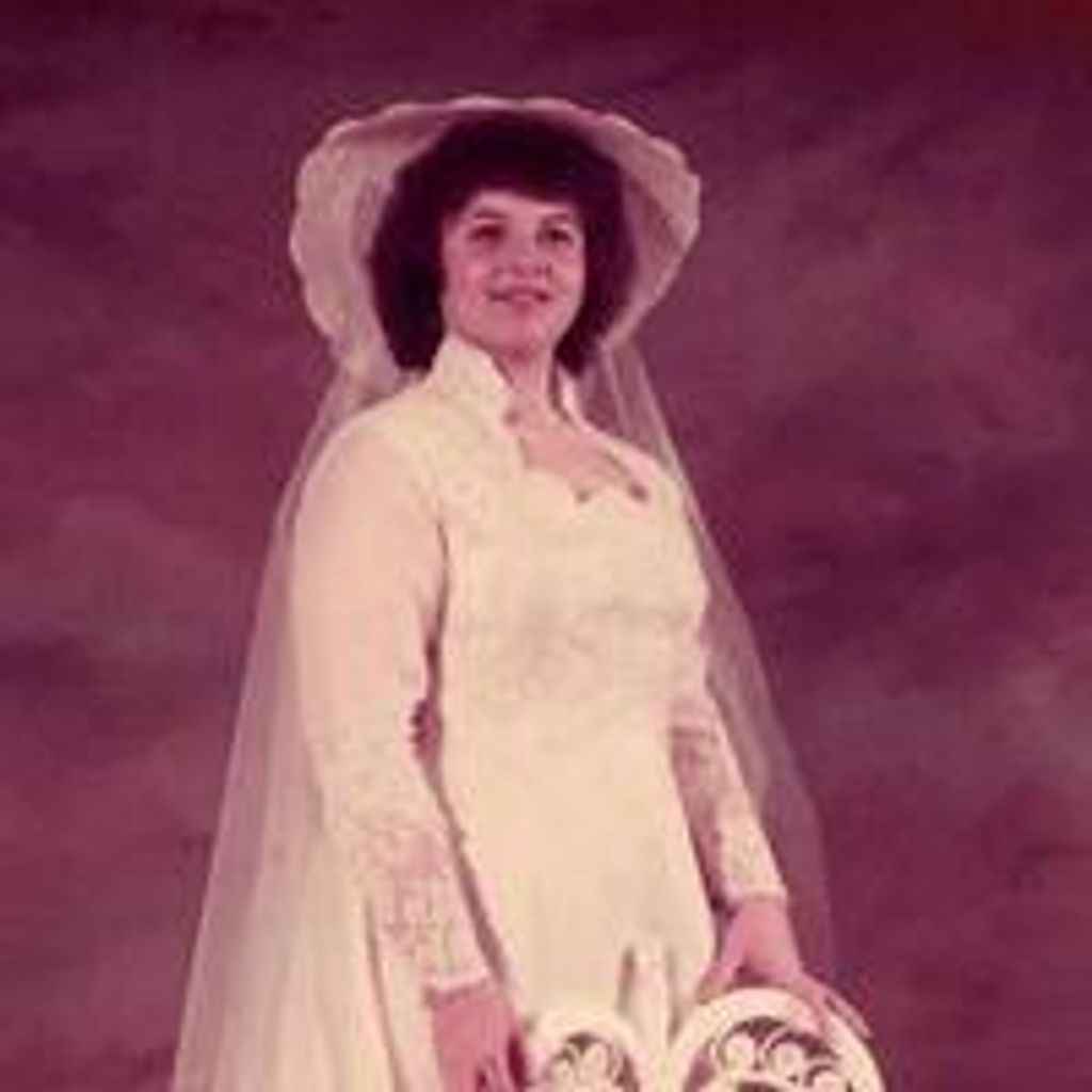 Patricia "Tricia" Hedrick Jenkins
