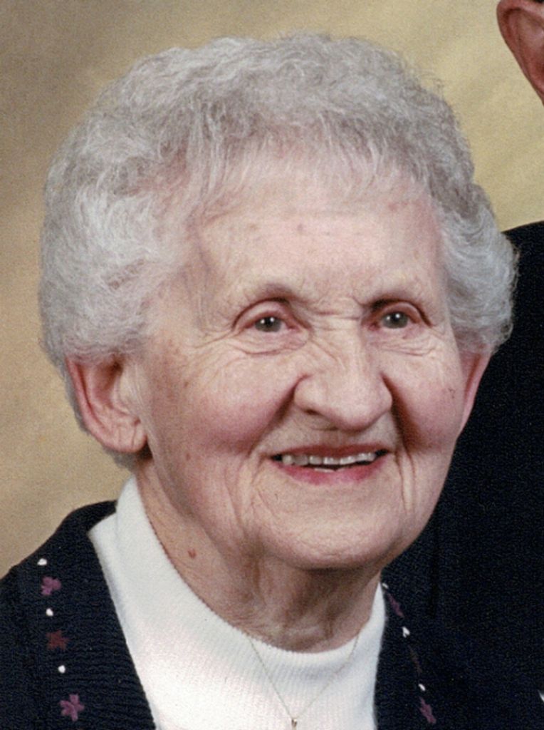 Dorothy Beatrice (Worachek)  Bruening Profile Photo