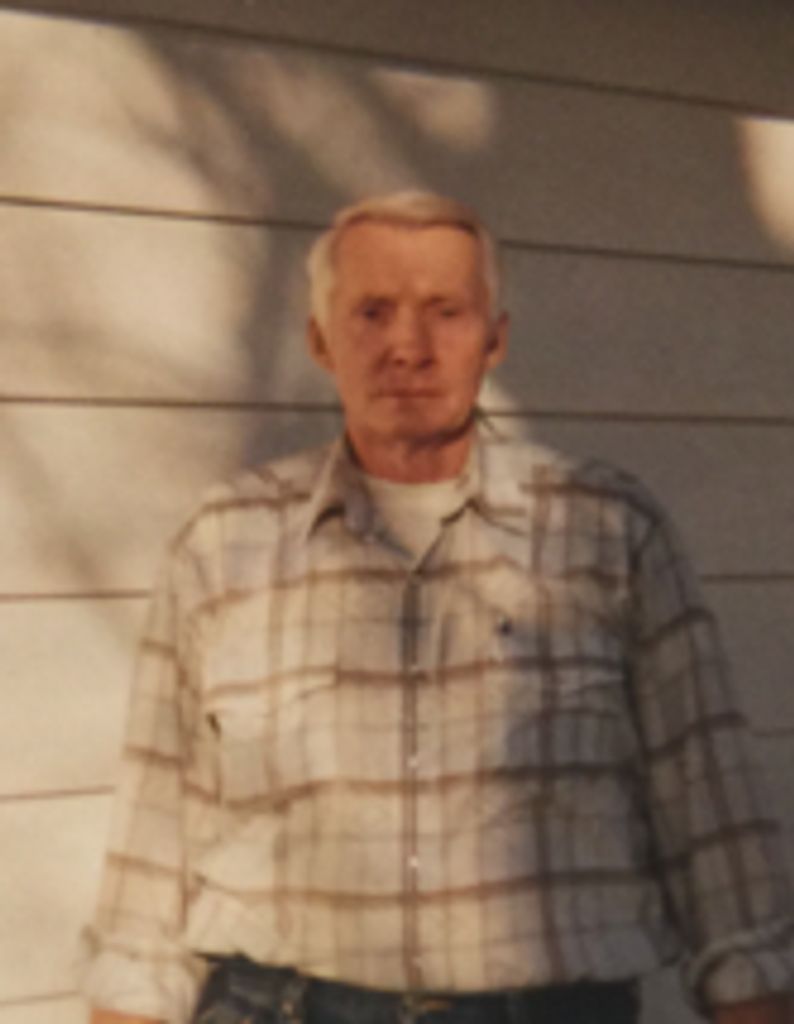 Terry Lee Huttsell