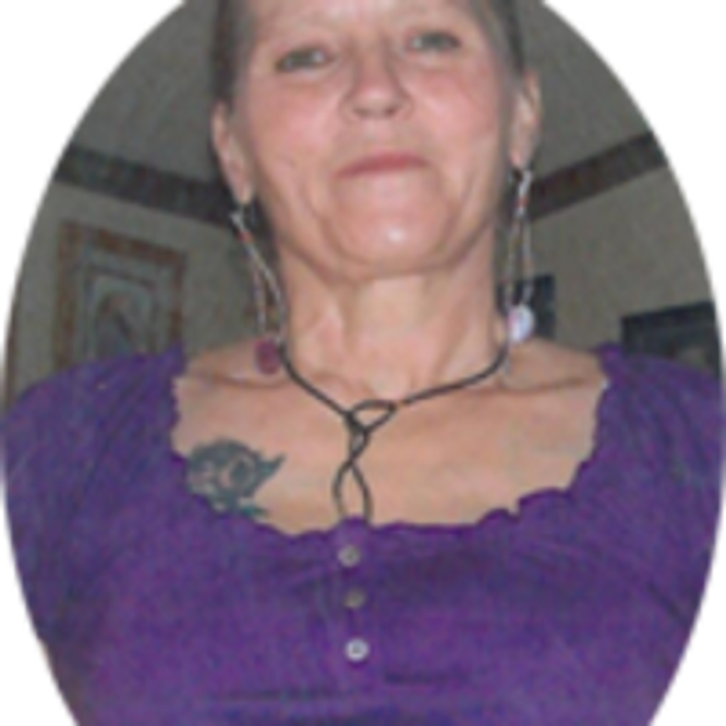 Susan M "Suszy" Scroggins