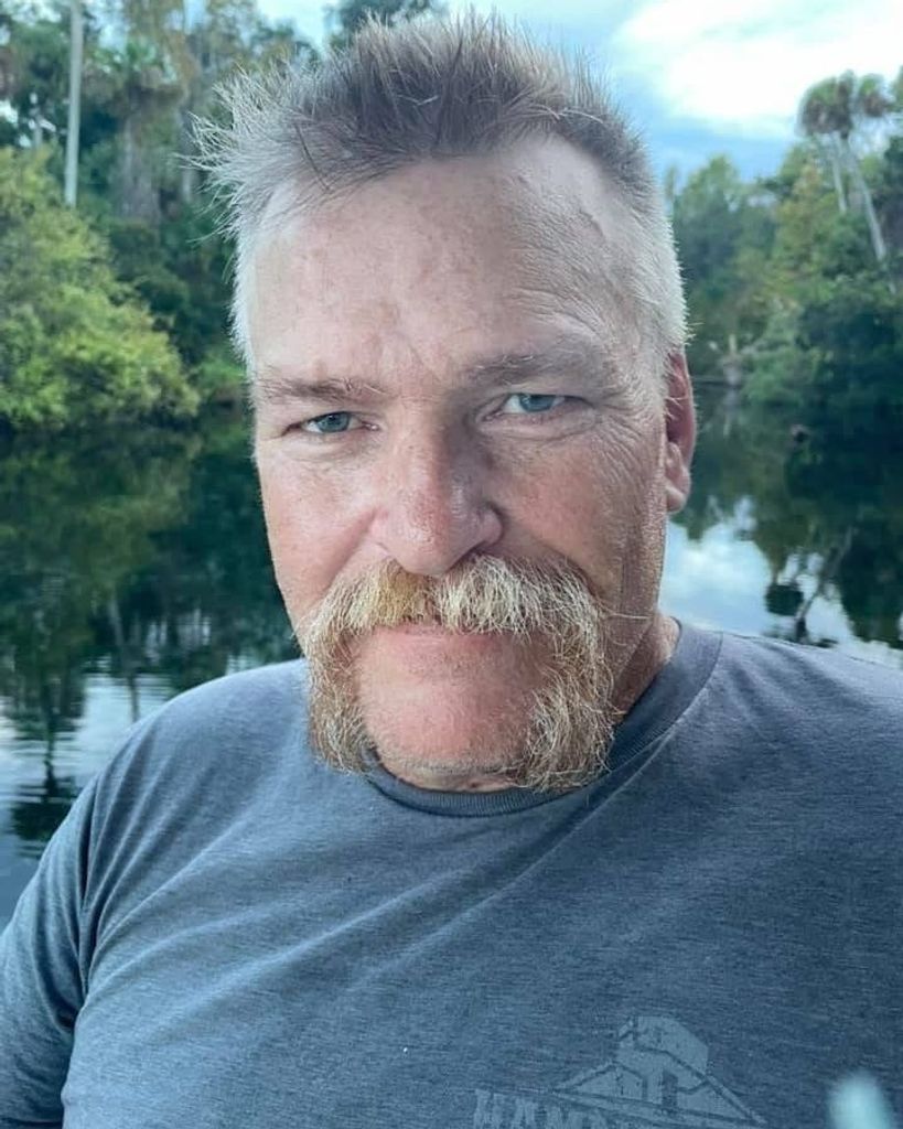 Wesley Peake Profile Photo