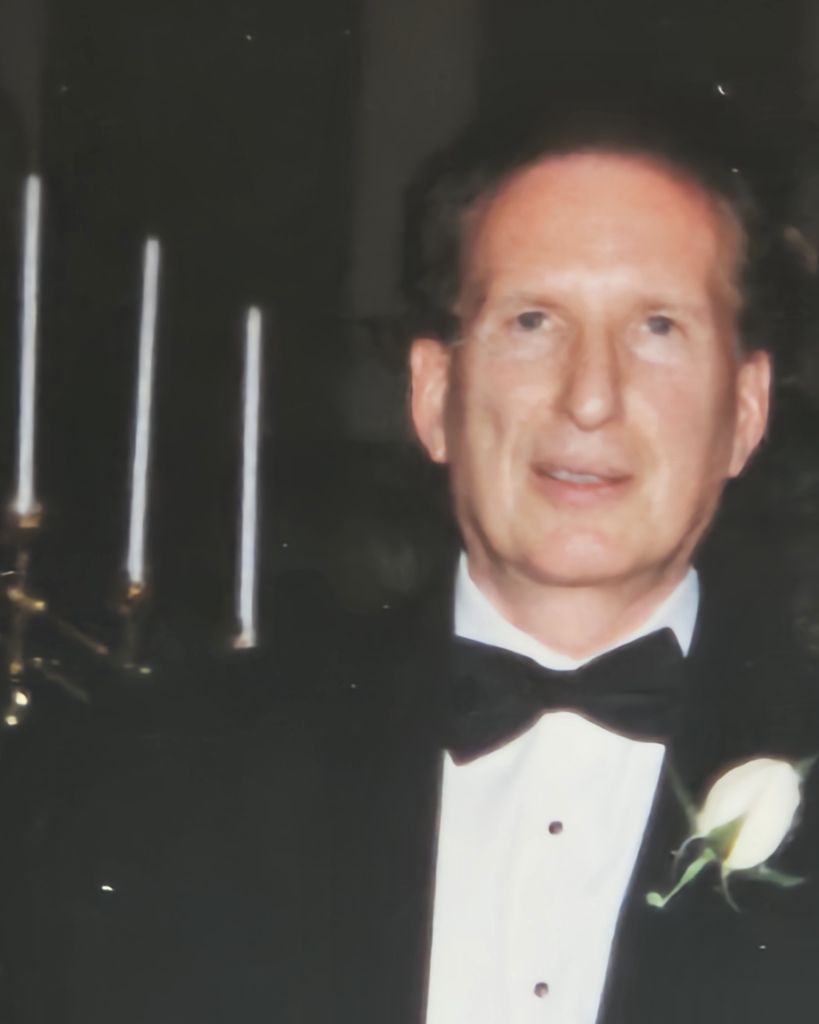 Richard Kovner Profile Photo