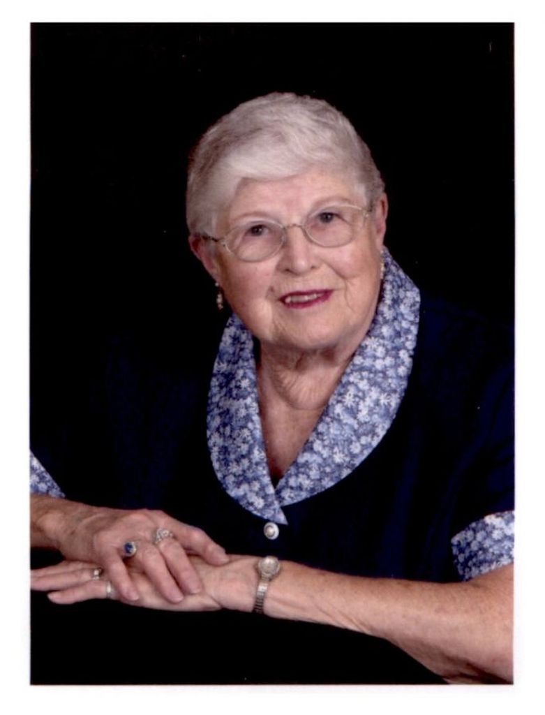 Doris O'Dell