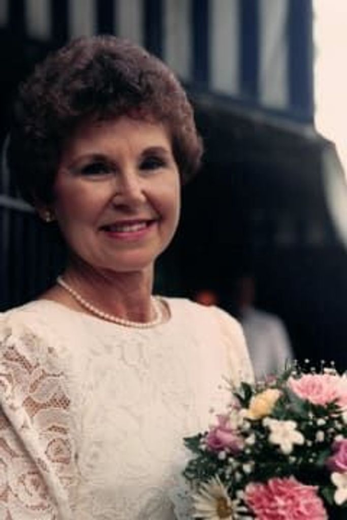 Barbara Jo Bailey