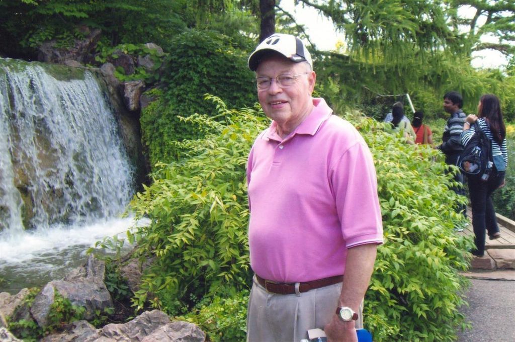 Ronald Spickler