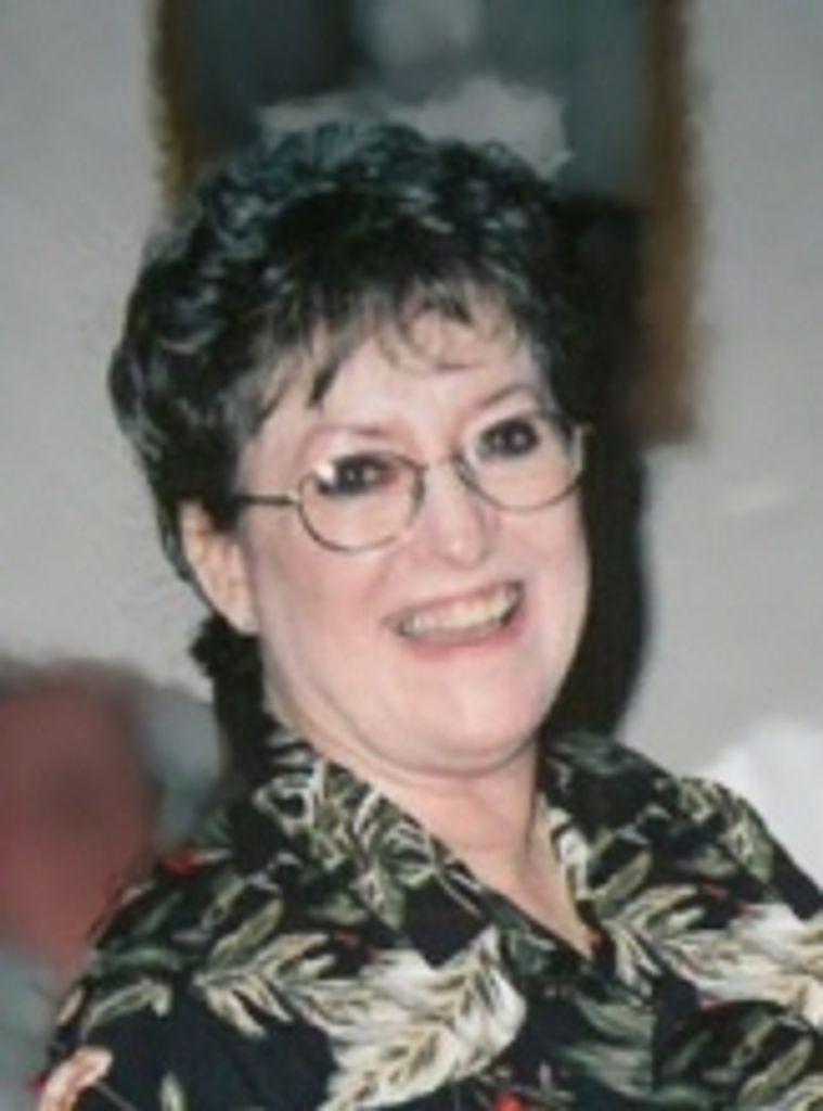 Mary Ellen Wallen