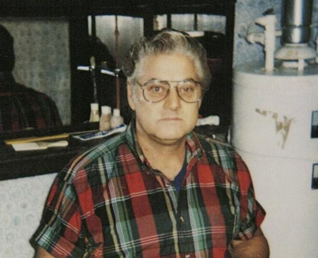 Kenneth Leon Robinson Profile Photo