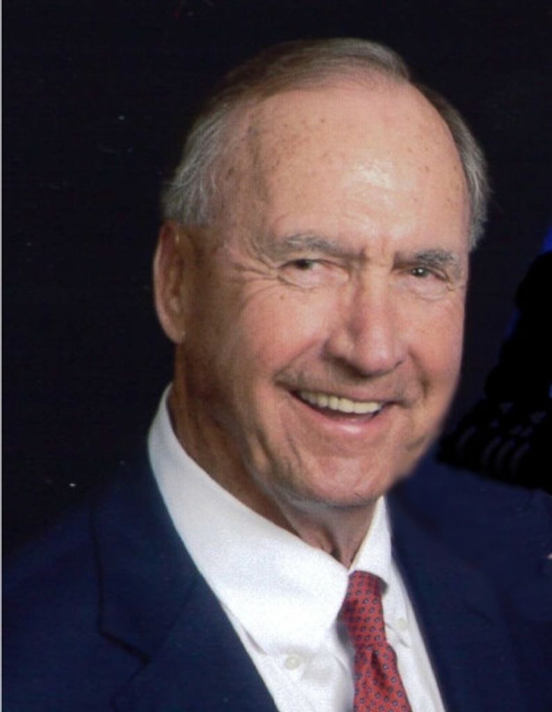 Jerry Bent Gay, Sr. Profile Photo