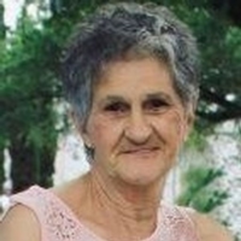 Annie Lou Romero Sellers