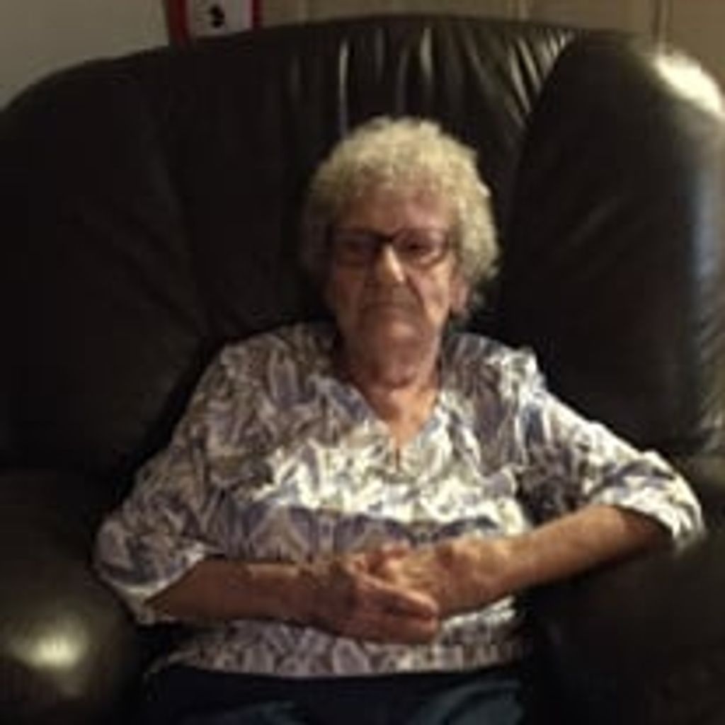 Doris  Louise Silvers