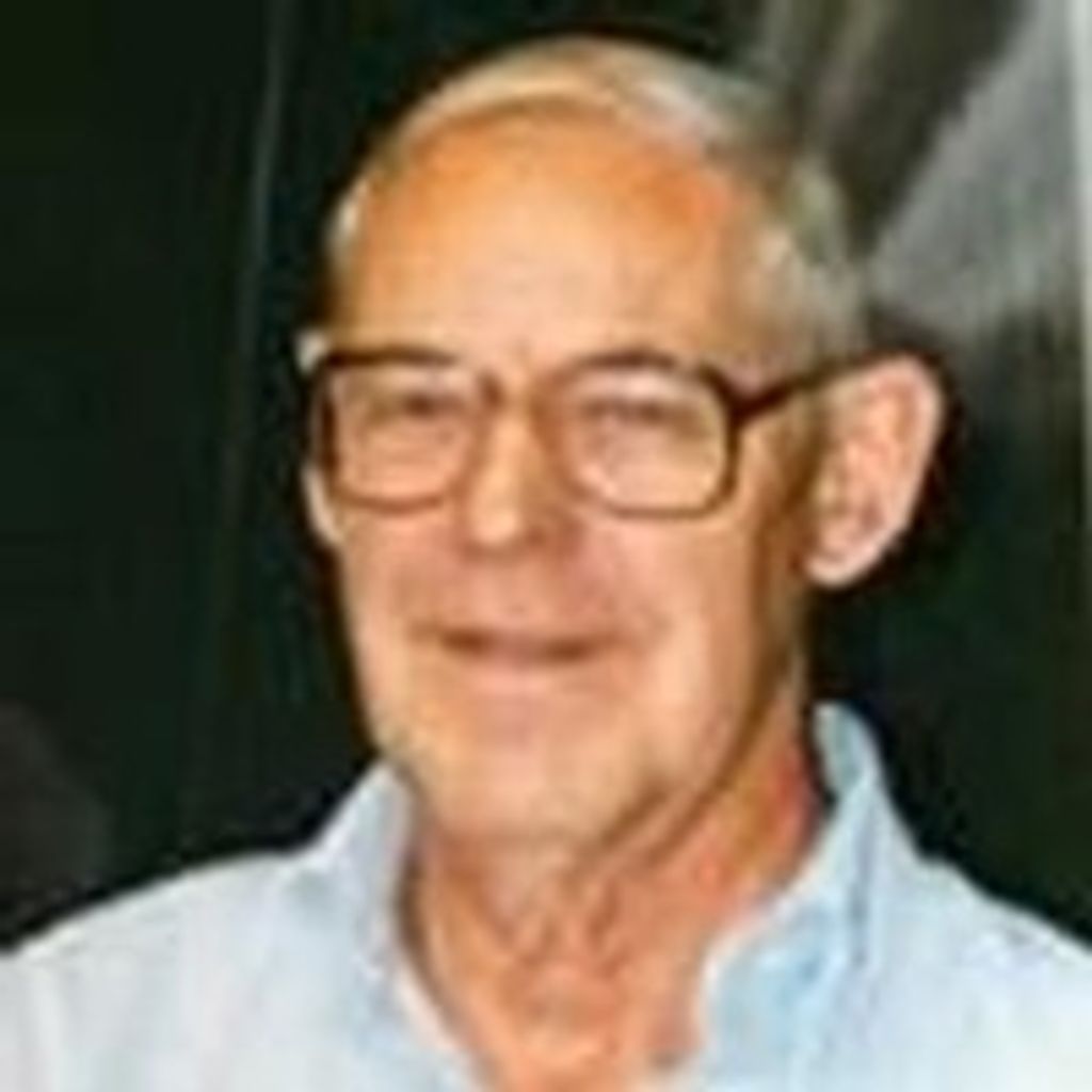Arthur  Leroy Bloom