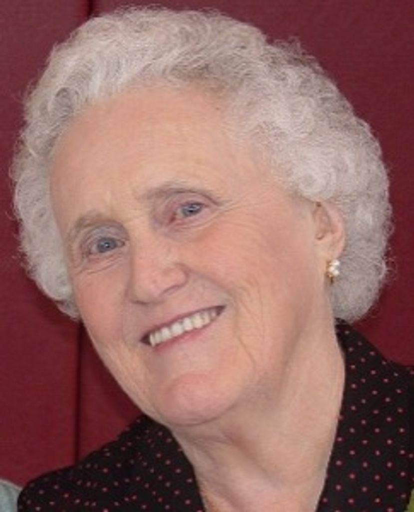 Beulah Godbey