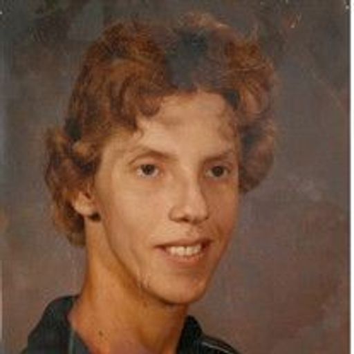 Gregory Scotty Collins Profile Photo
