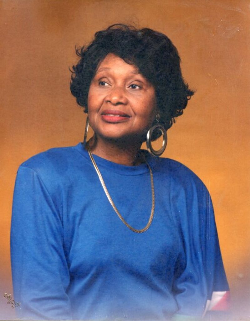 Mabel Alexander