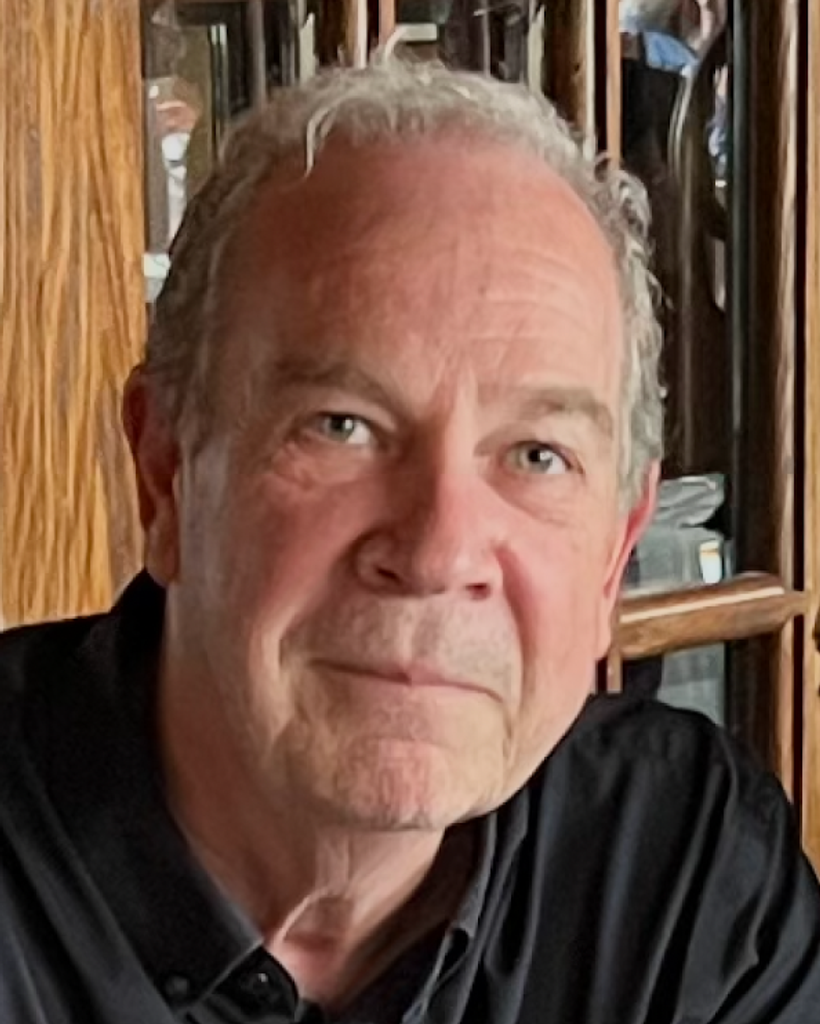 Gary Daniel Schlender