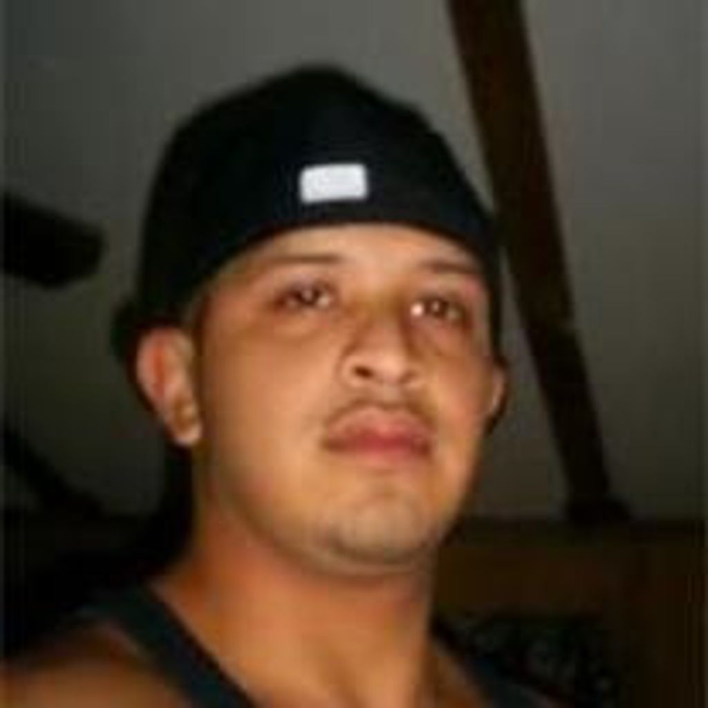 Ricardo Ostiguin