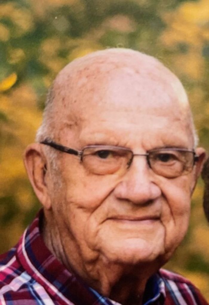 Jimmy W. Beard Profile Photo