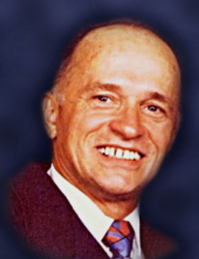 Robert Kefauver Slick Profile Photo