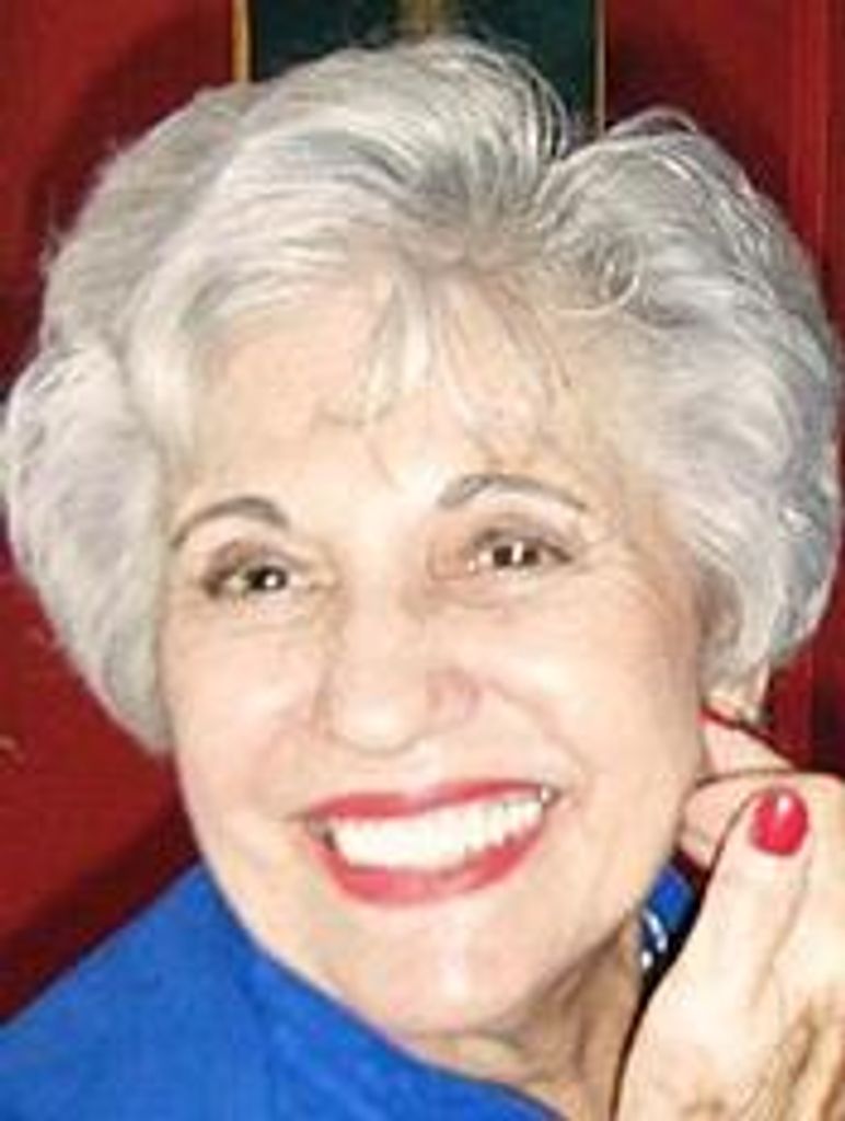 Rosario M. Loredo
