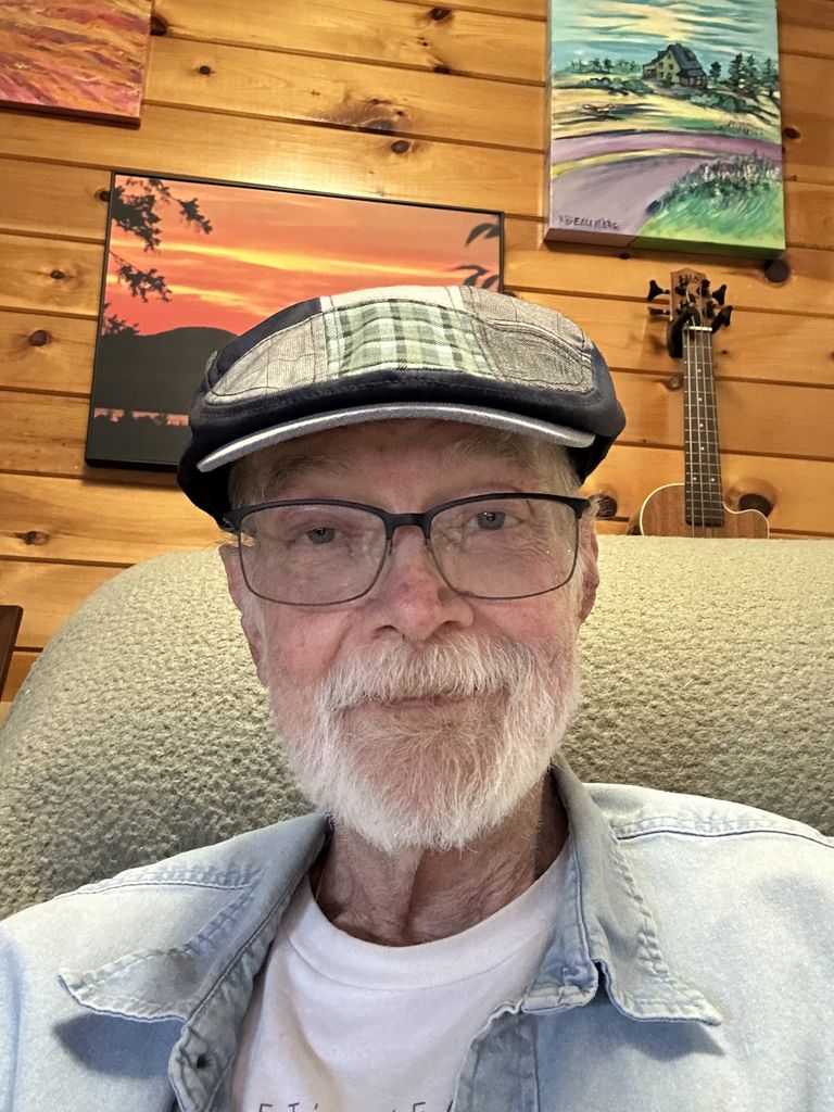 Thomas J. Starno Profile Photo