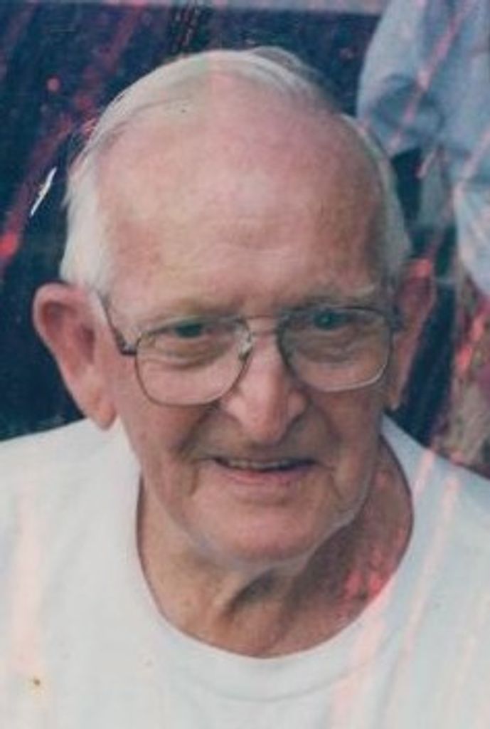 Fred Holice Helton