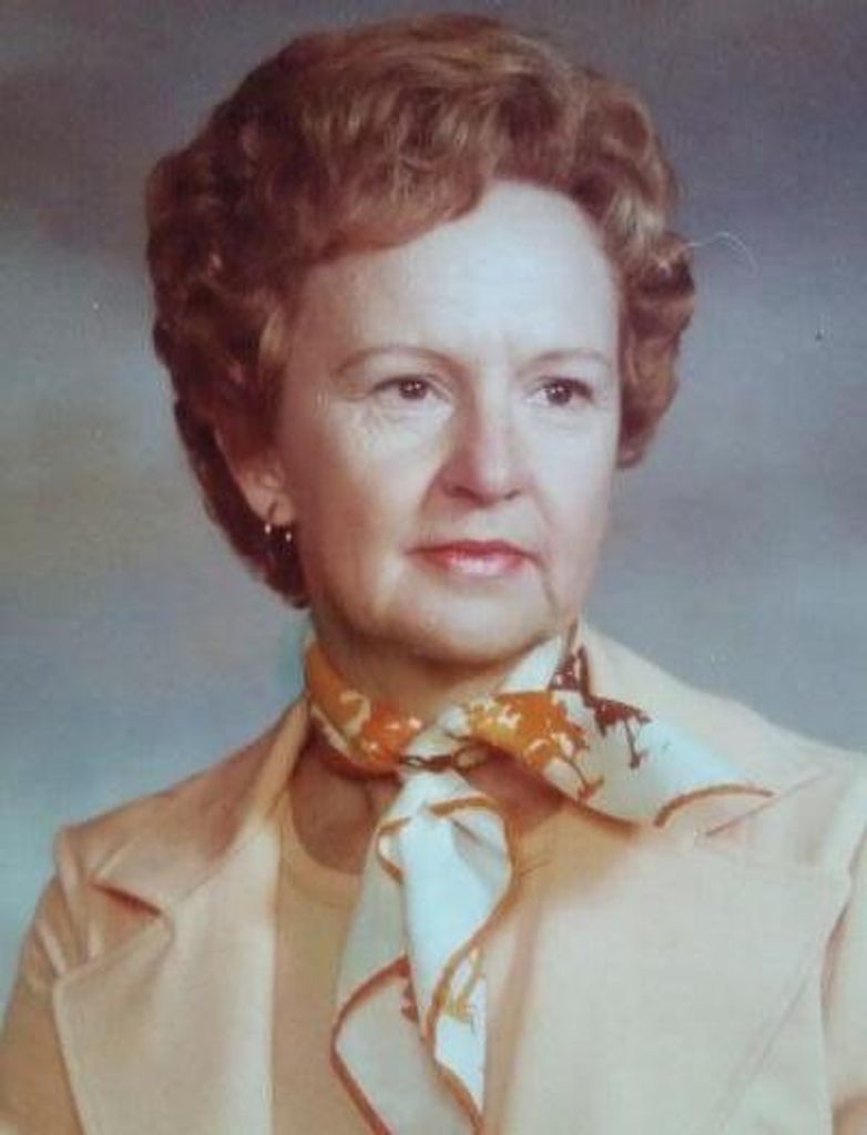 Jean Tyre Gassett Profile Photo