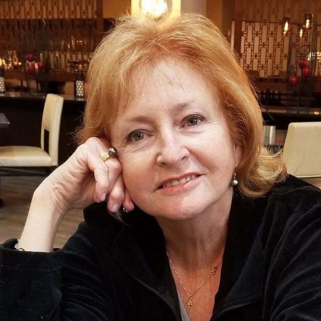 Patricia Ann Hemphill Benson Profile Photo