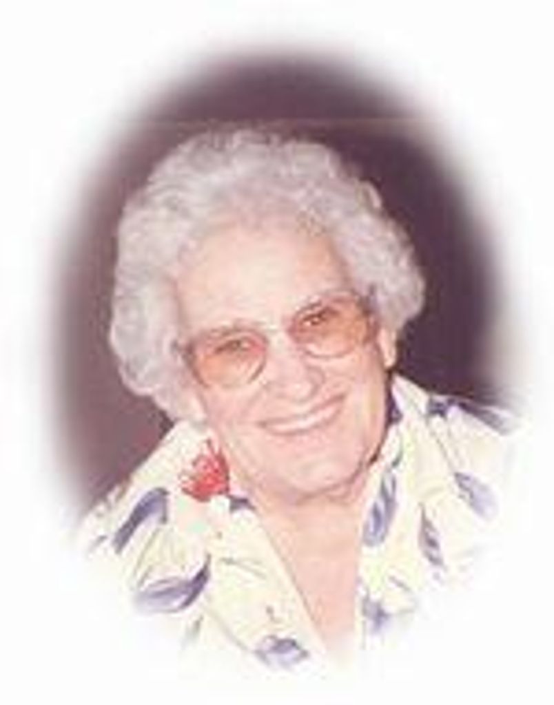 Wilma Faye Kassabaum