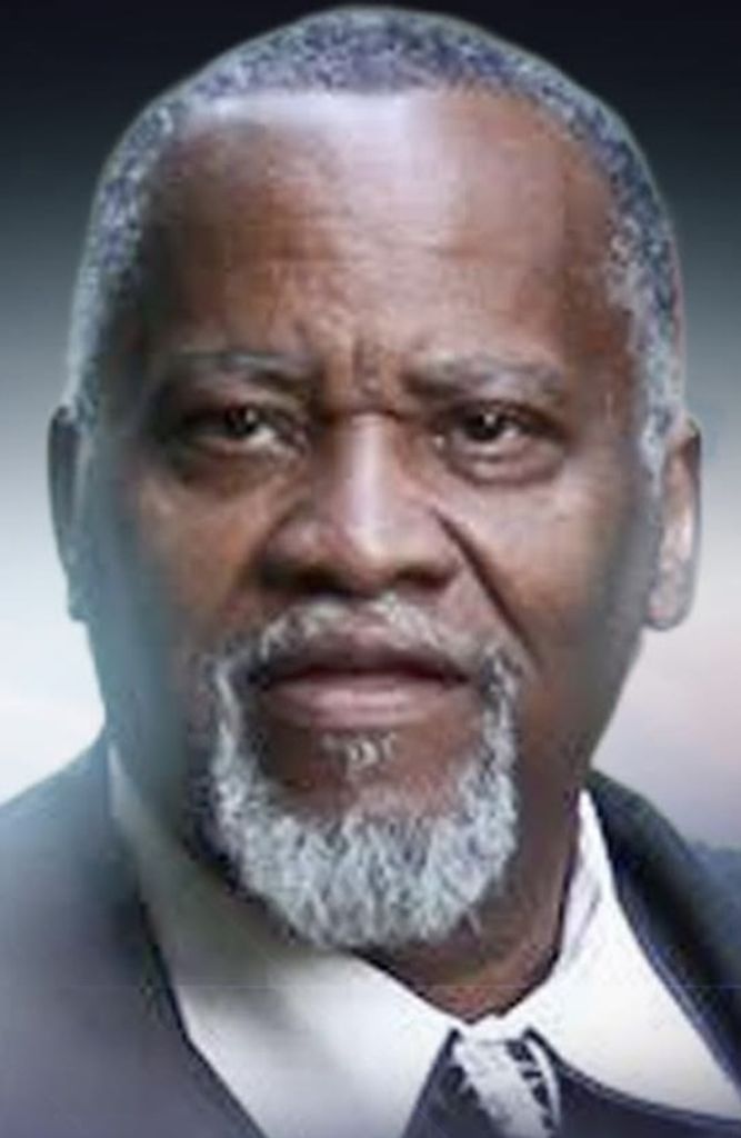 Servant Rush Carroll