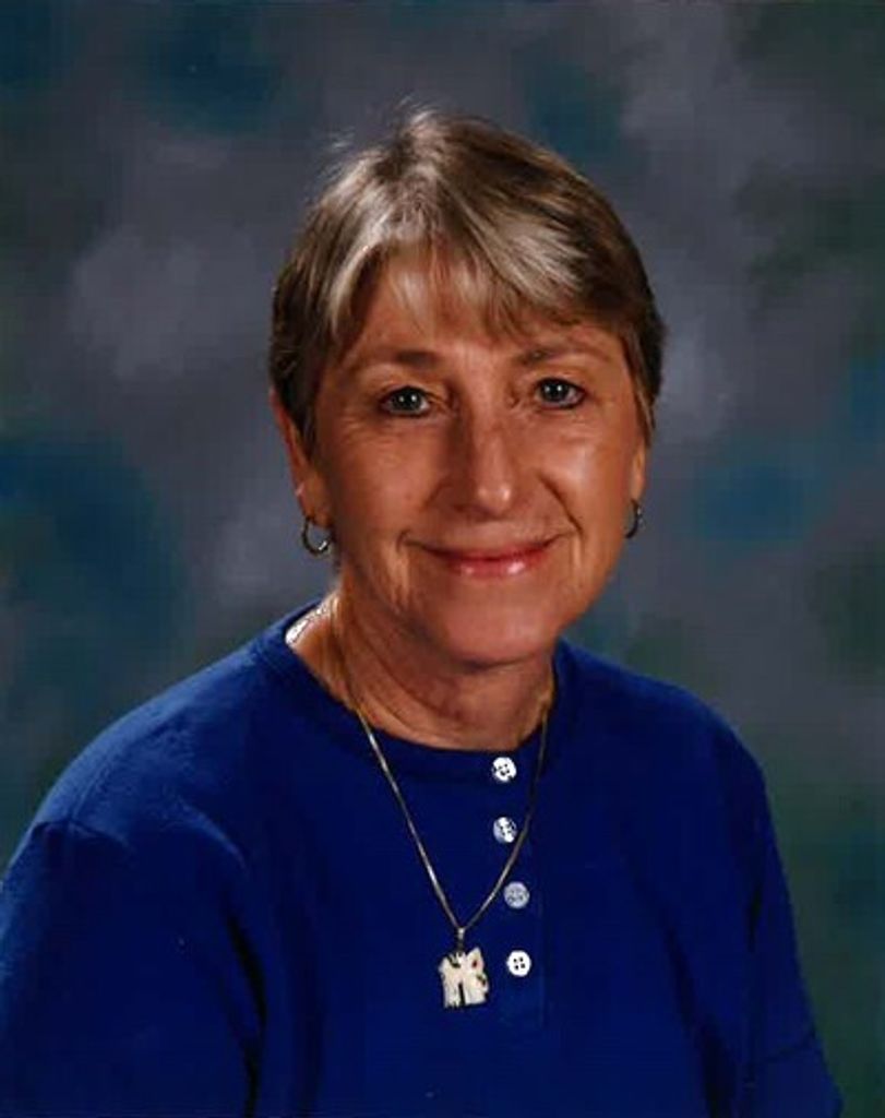 Jo Ann Herrin Profile Photo