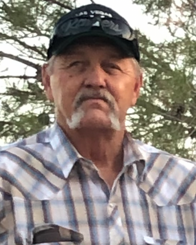 Alan Roy Christensen Profile Photo
