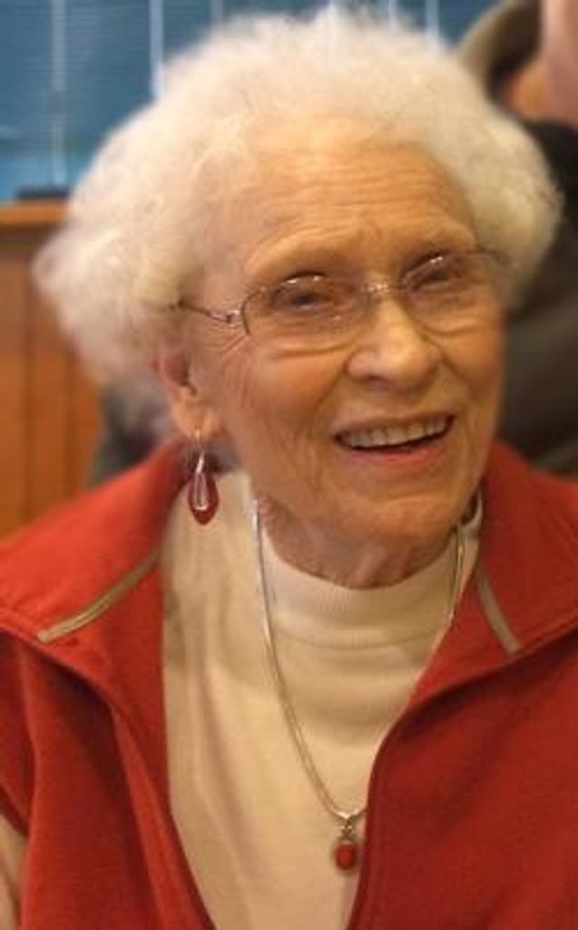 Rose Marie Sunderland