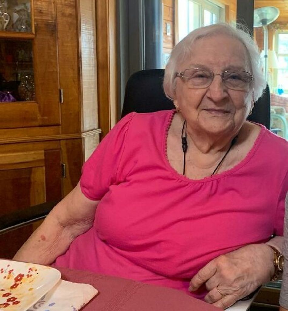 Clara G. (Cicilioni) Derose Profile Photo