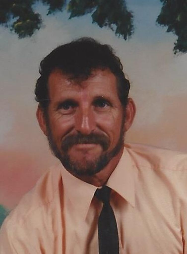 Russell William "Tall Man" Lawrence Profile Photo