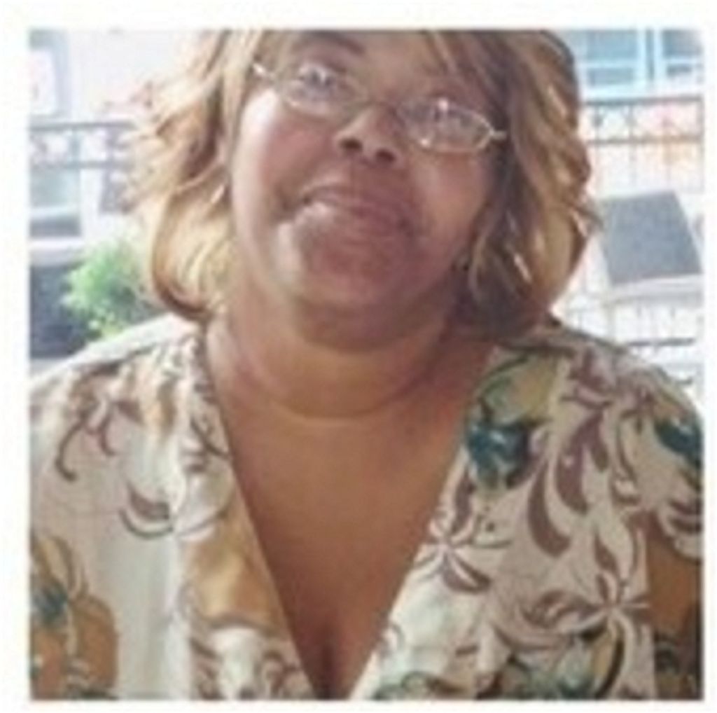 Sheila Renee Jones